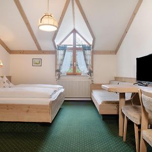 Standard Zimmer mit Queensize-Bett